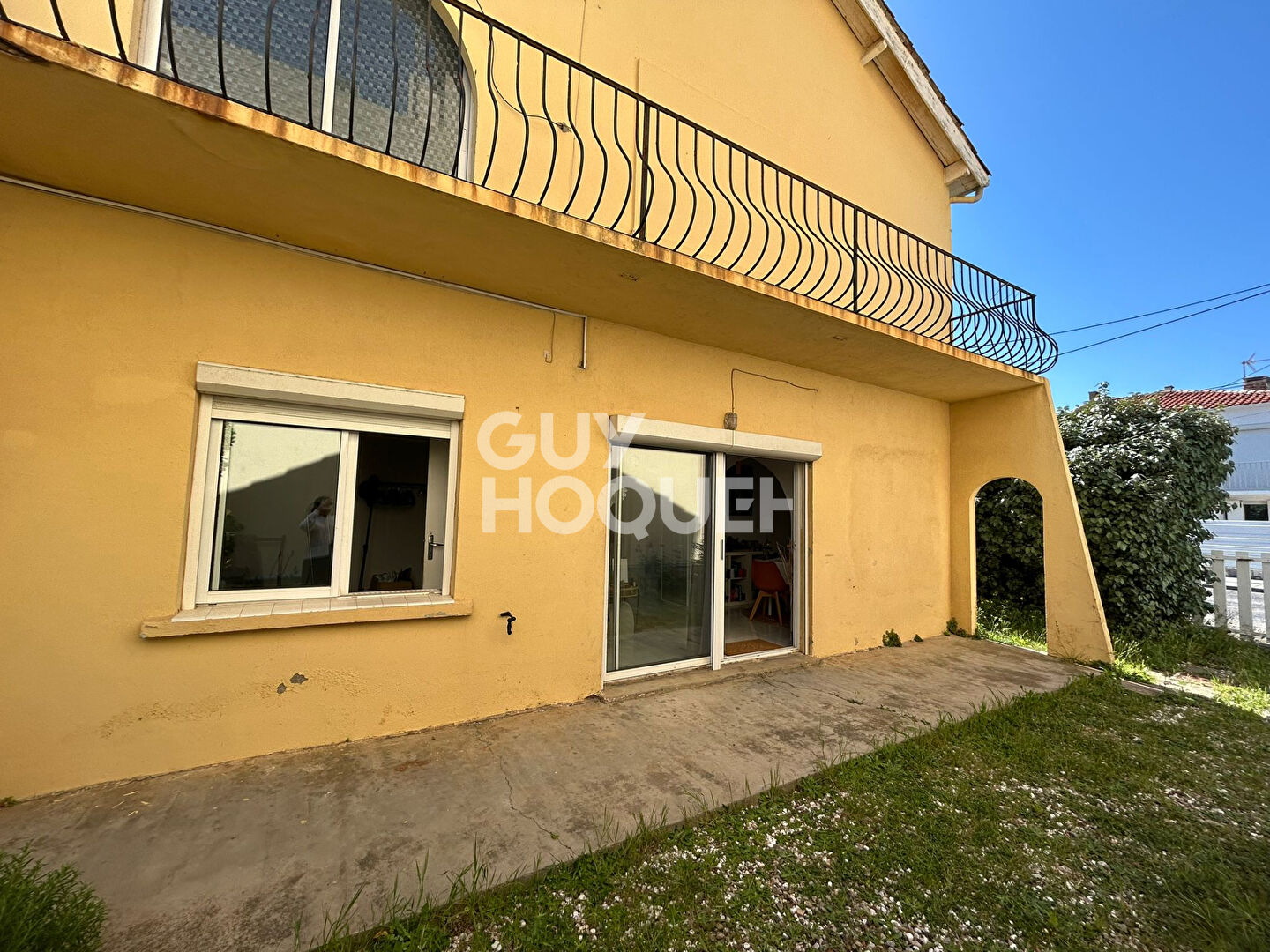 Maison Narbonne Plage 6 pièce(s) 104 m2