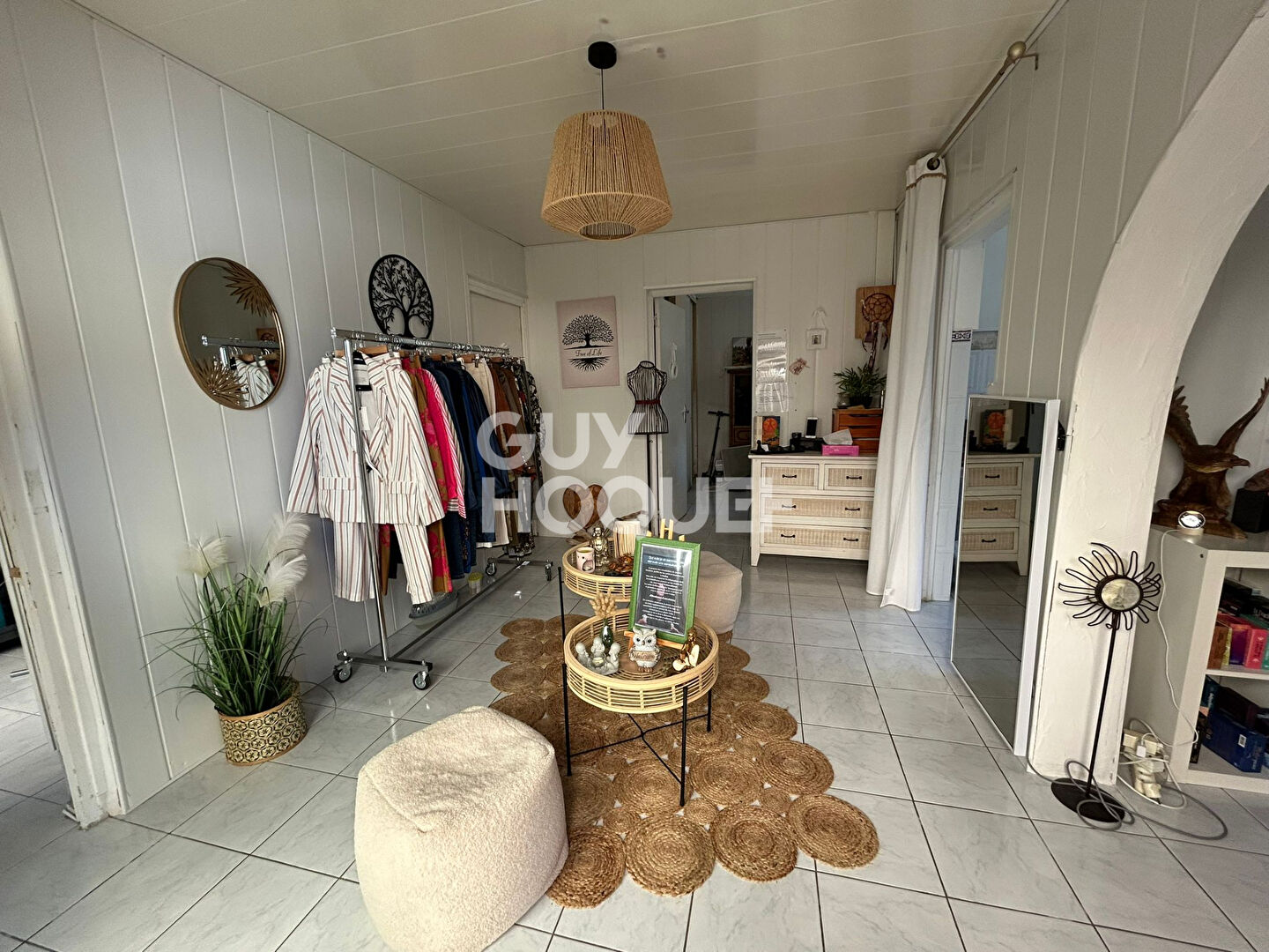 Maison Narbonne Plage 6 pièce(s) 104 m2