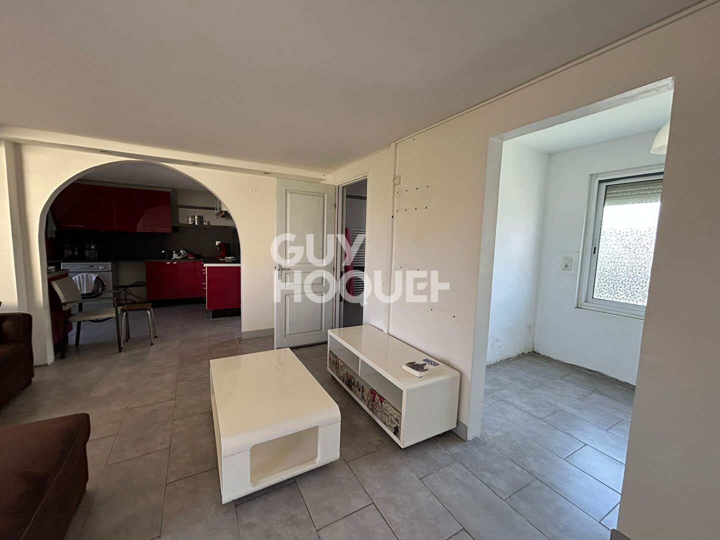 Maison Narbonne Plage 6 pièce(s) 104 m2
