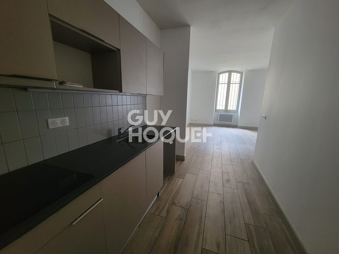 Appartement Narbonne 4 pièce(s) 80.60 m2