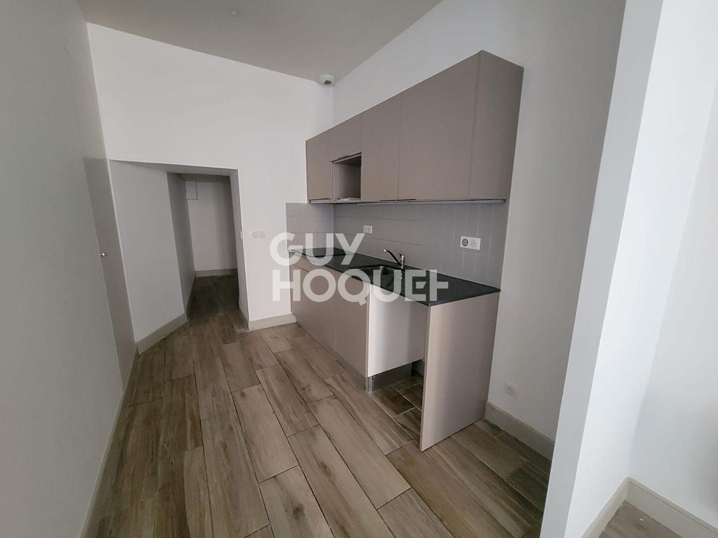 Appartement Narbonne 4 pièce(s) 80.60 m2