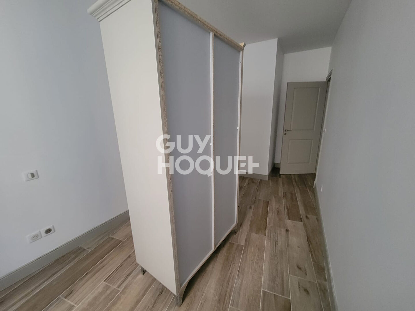 Appartement Narbonne 4 pièce(s) 80.60 m2