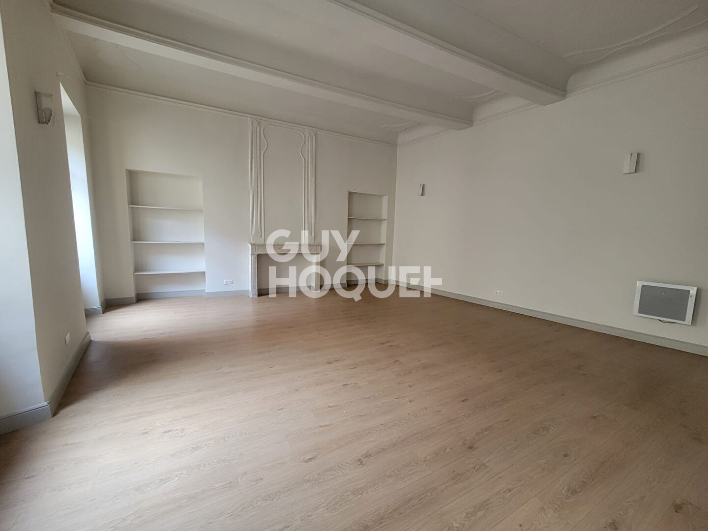Appartement Narbonne 4 pièce(s) 92.3 m2