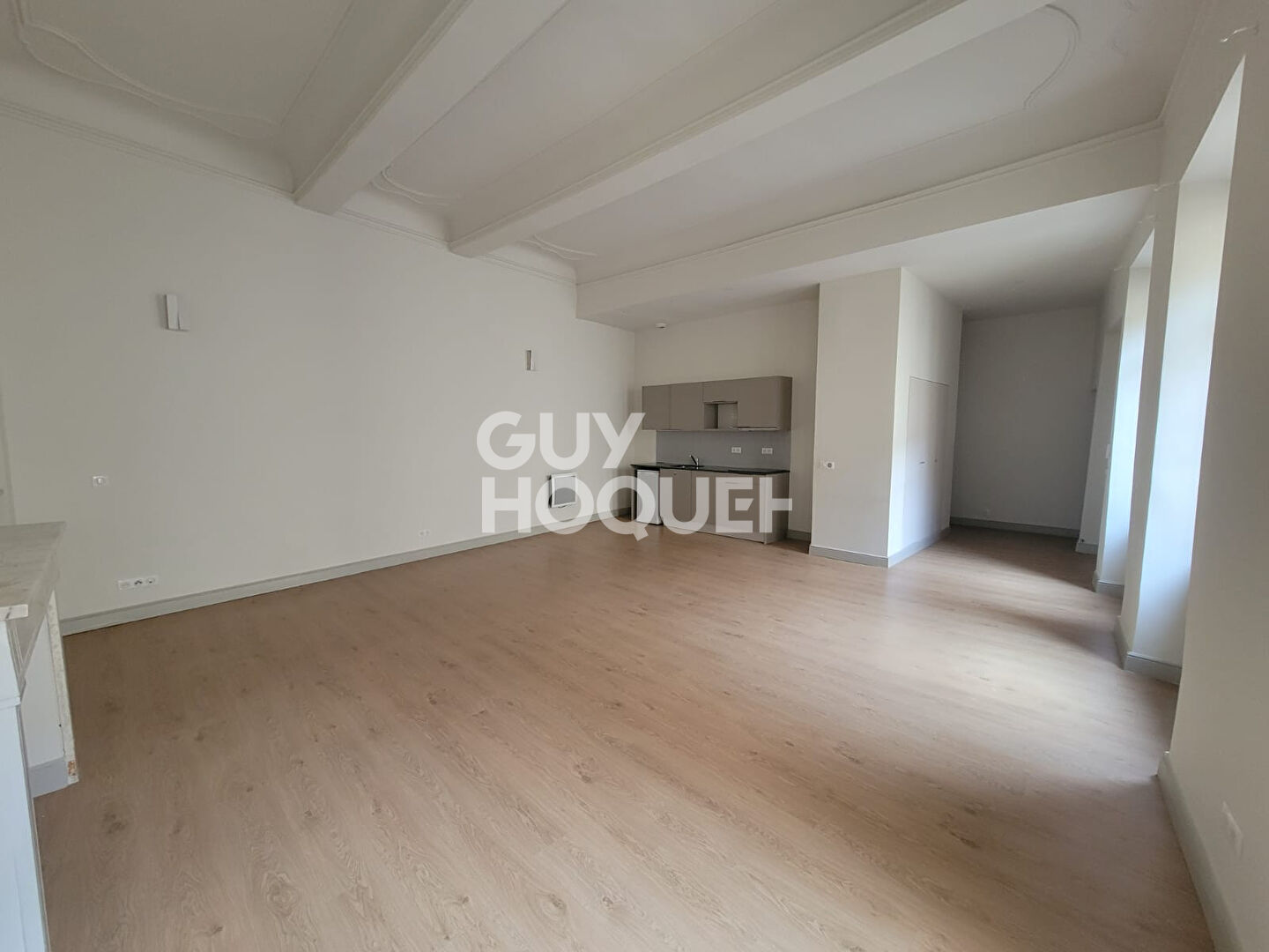 Appartement Narbonne 4 pièce(s) 92.3 m2