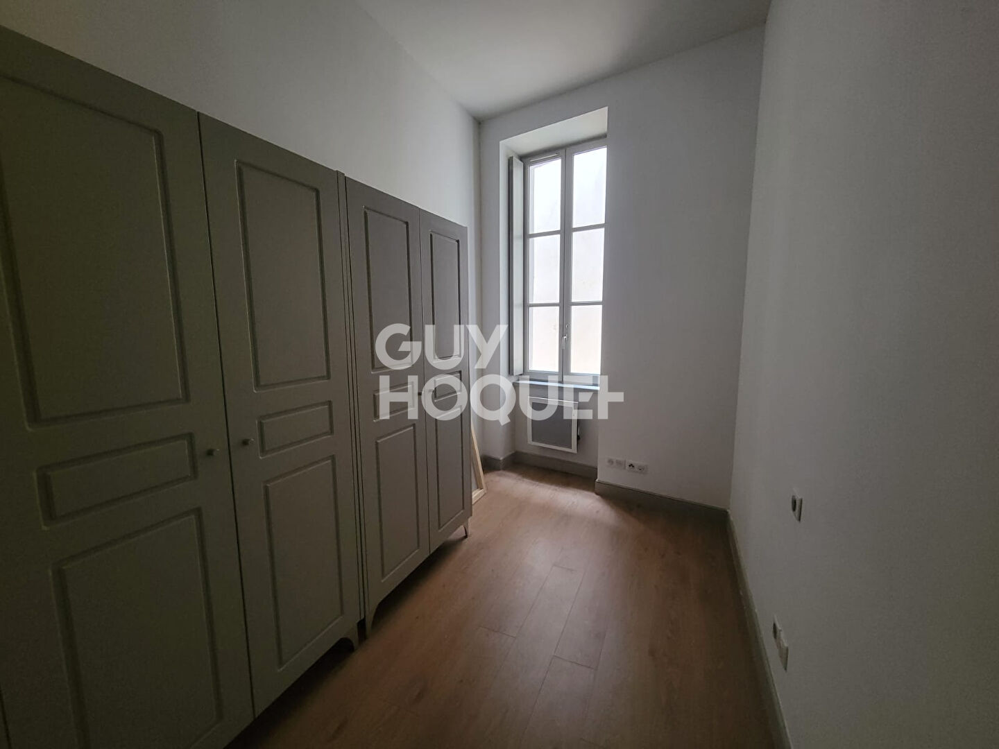 Appartement Narbonne 4 pièce(s) 92.3 m2