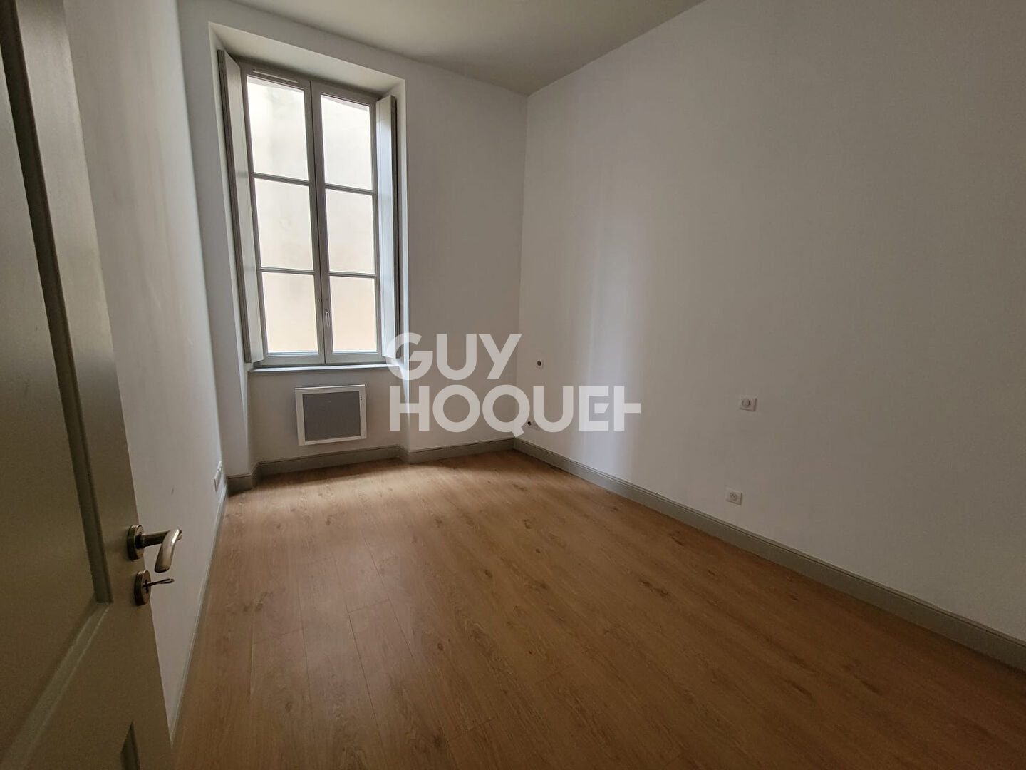 Appartement Narbonne 4 pièce(s) 92.3 m2