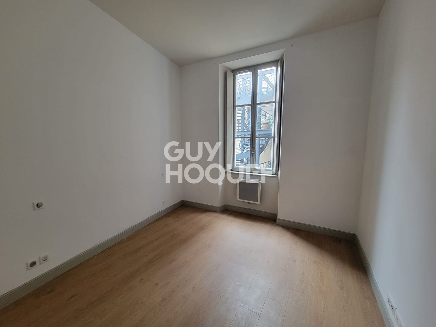 Appartement Narbonne 4 pièce(s) 92.3 m2