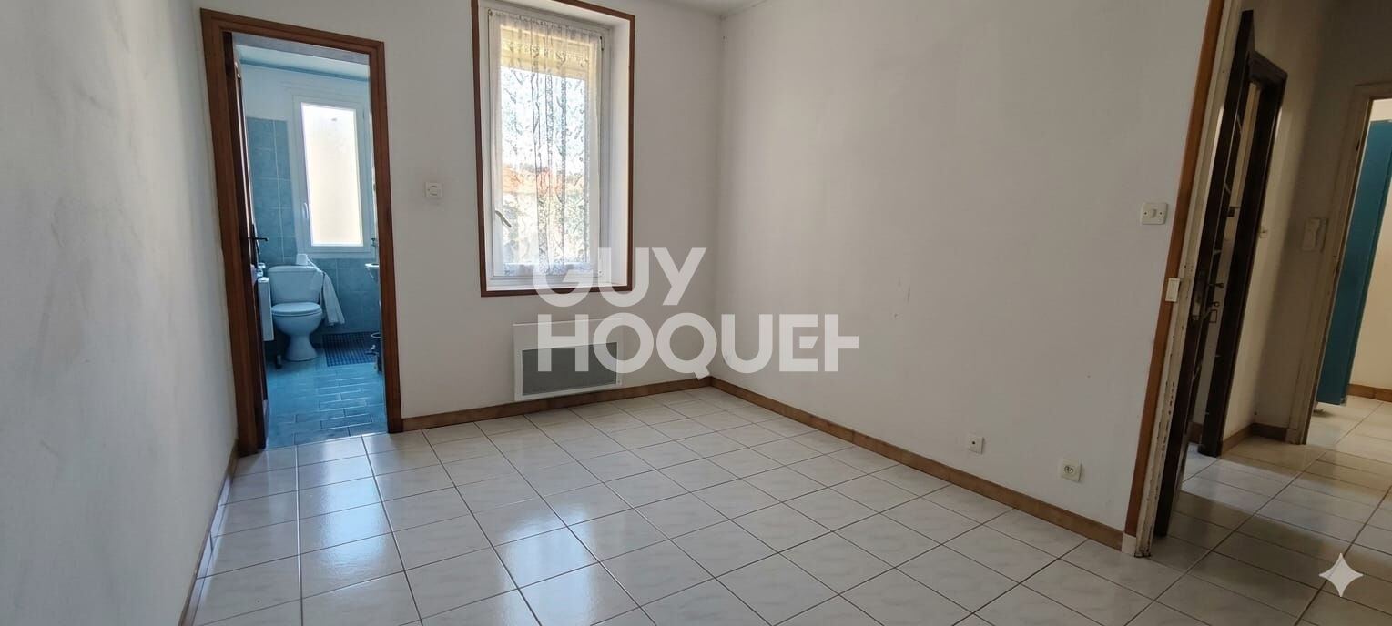 Appartement  DUPLEX 5 pièces à Narbonne  centre