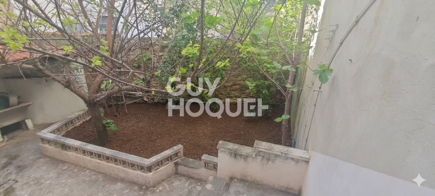 Appartement  DUPLEX 5 pièces à Narbonne  centre