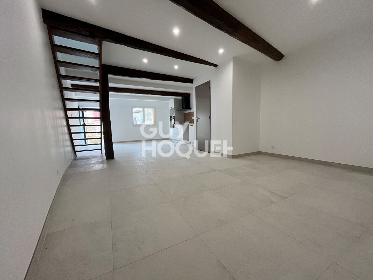 Maison à vendre à Aigues-Vives - Réf V501CB - 149 000 