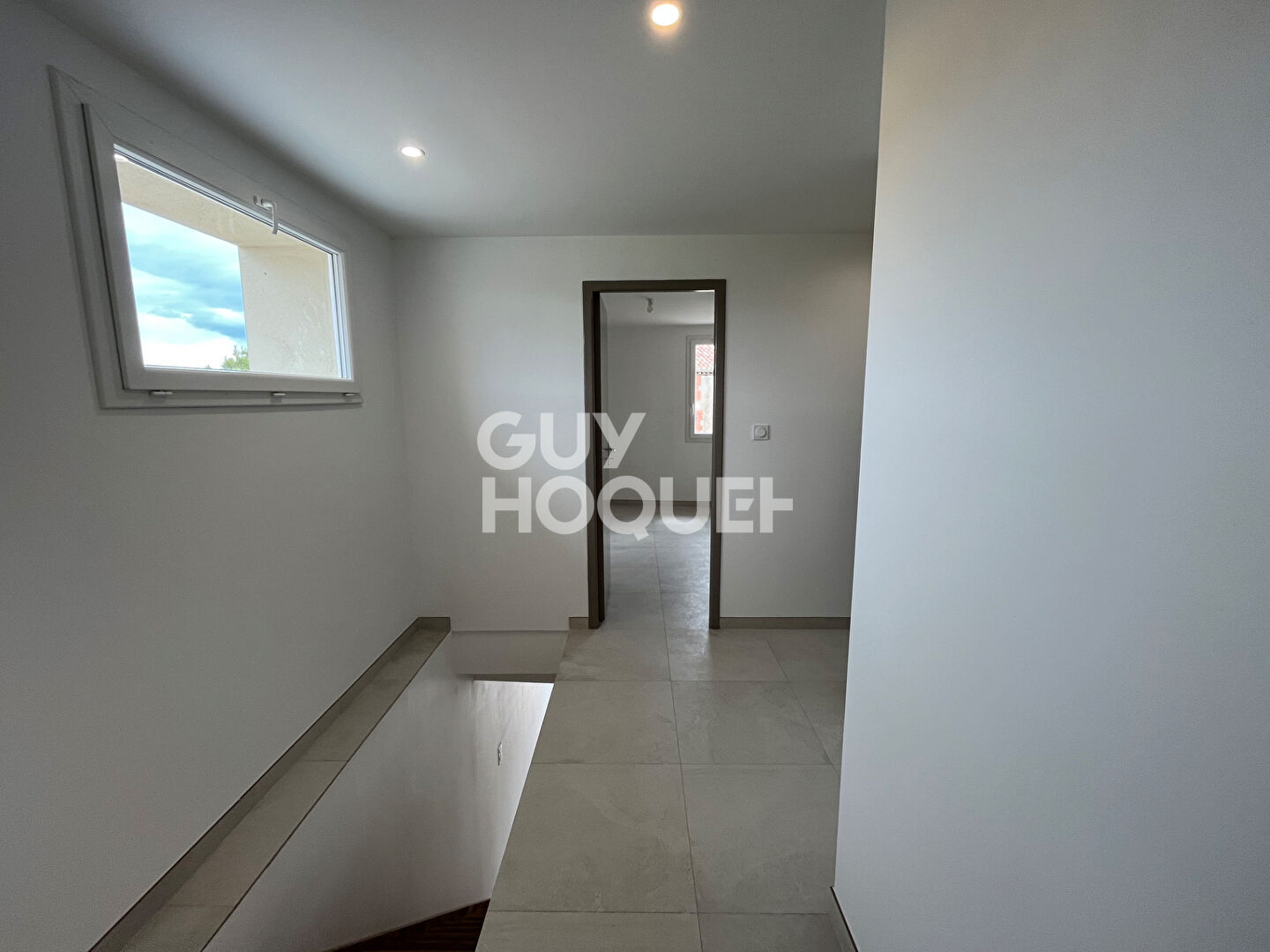 Maison à vendre à Aigues-Vives - Réf V501CB - 149 000 