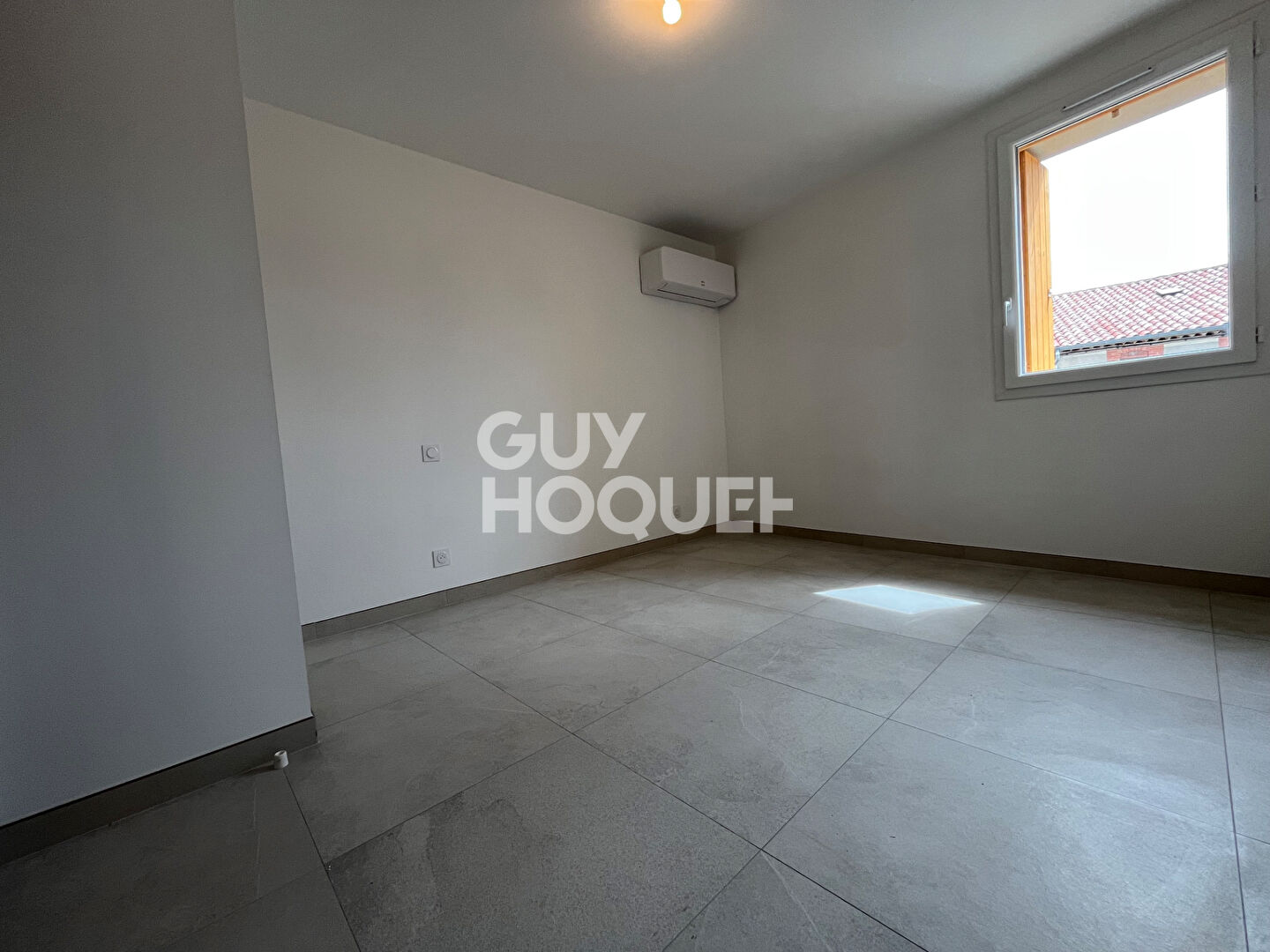 Maison à vendre à Aigues-Vives - Réf V501CB - 149 000 