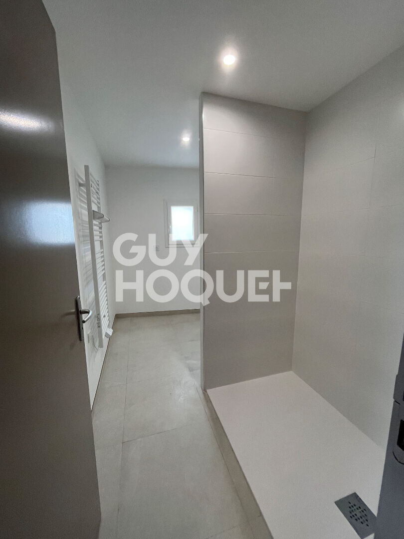 Maison à vendre à Aigues-Vives - Réf V501CB - 149 000 