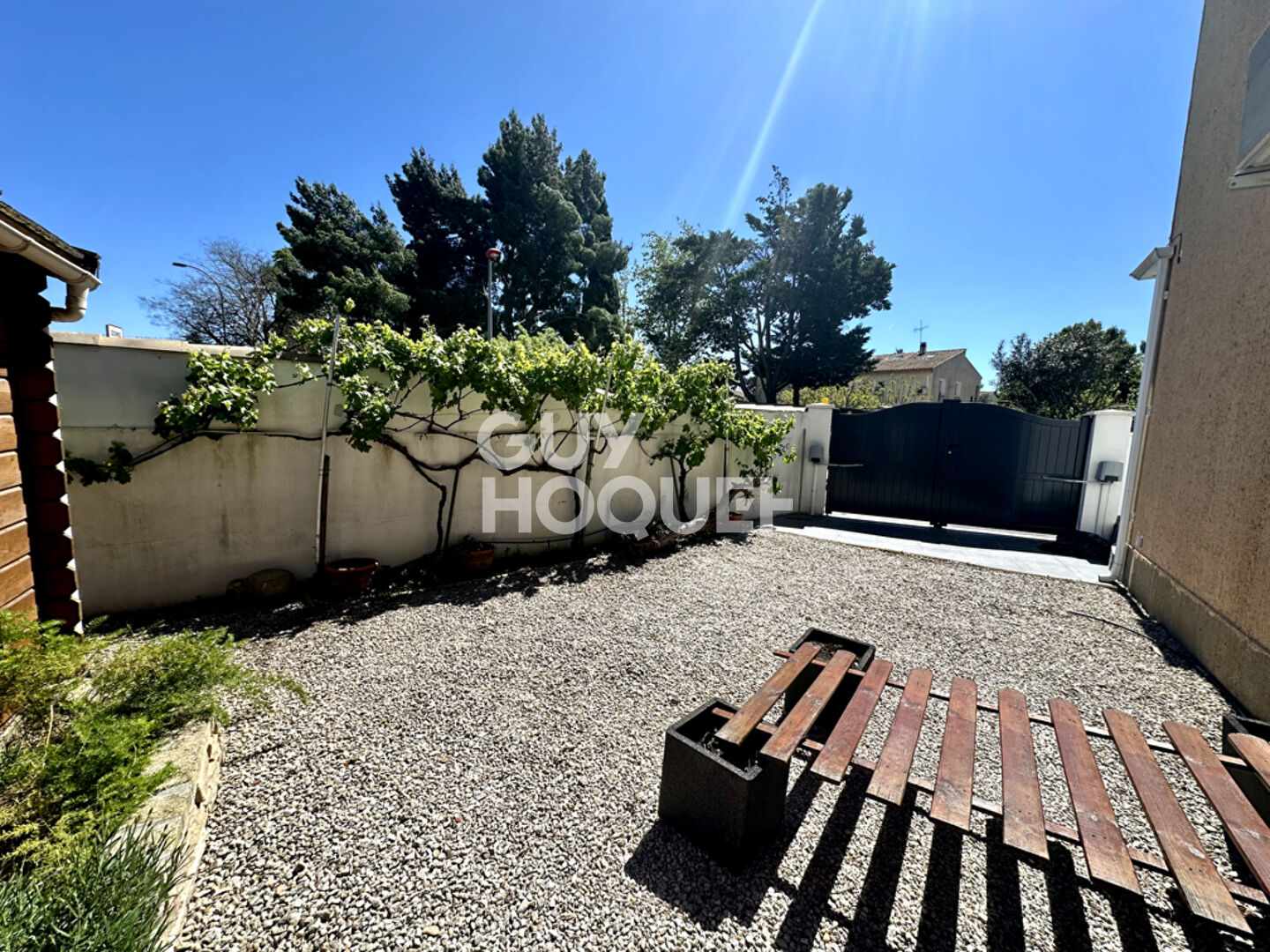 Maison Narbonne 3 pièce(s) 84 m2