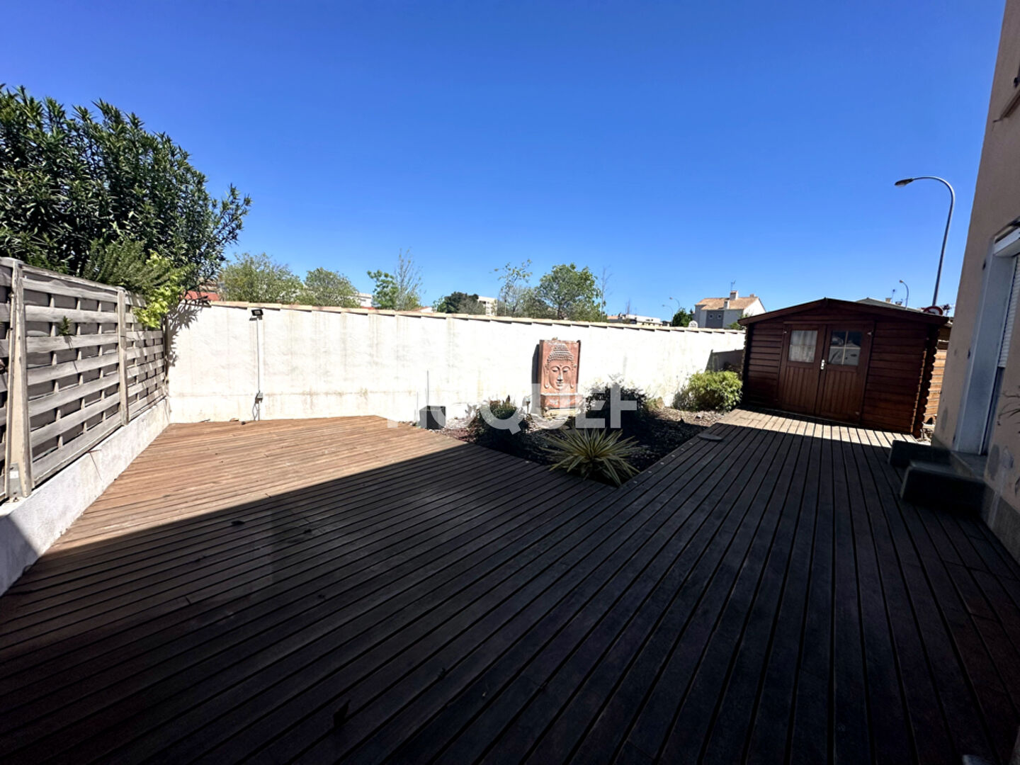 Maison Narbonne 3 pièce(s) 84 m2