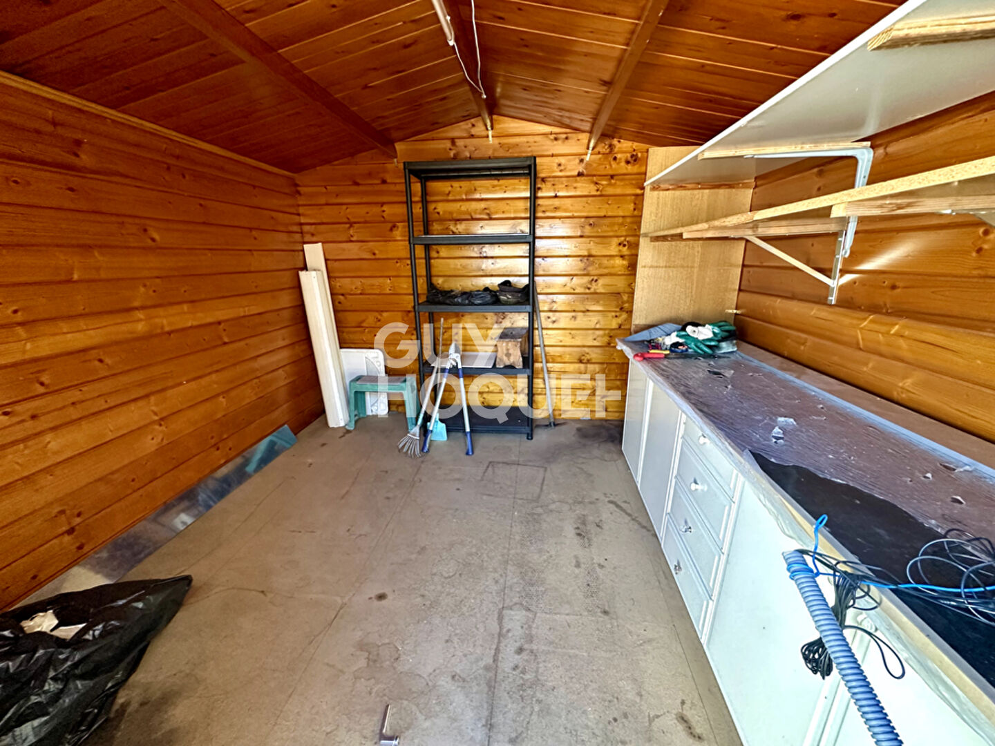 Maison Narbonne 3 pièce(s) 84 m2