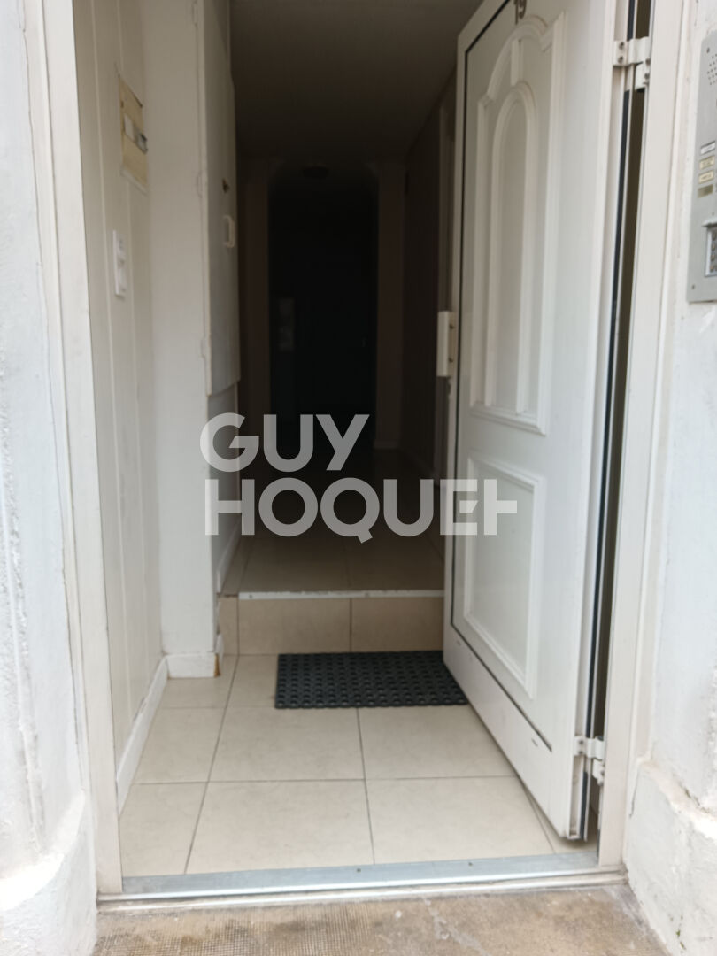 Immeuble à vendre - 8 appartements - Centre ville - Narbonne