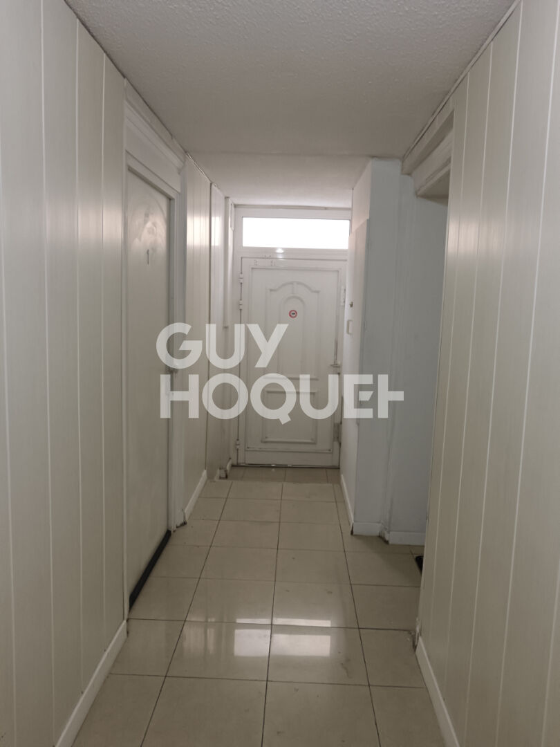 Immeuble à vendre - 8 appartements - Centre ville - Narbonne
