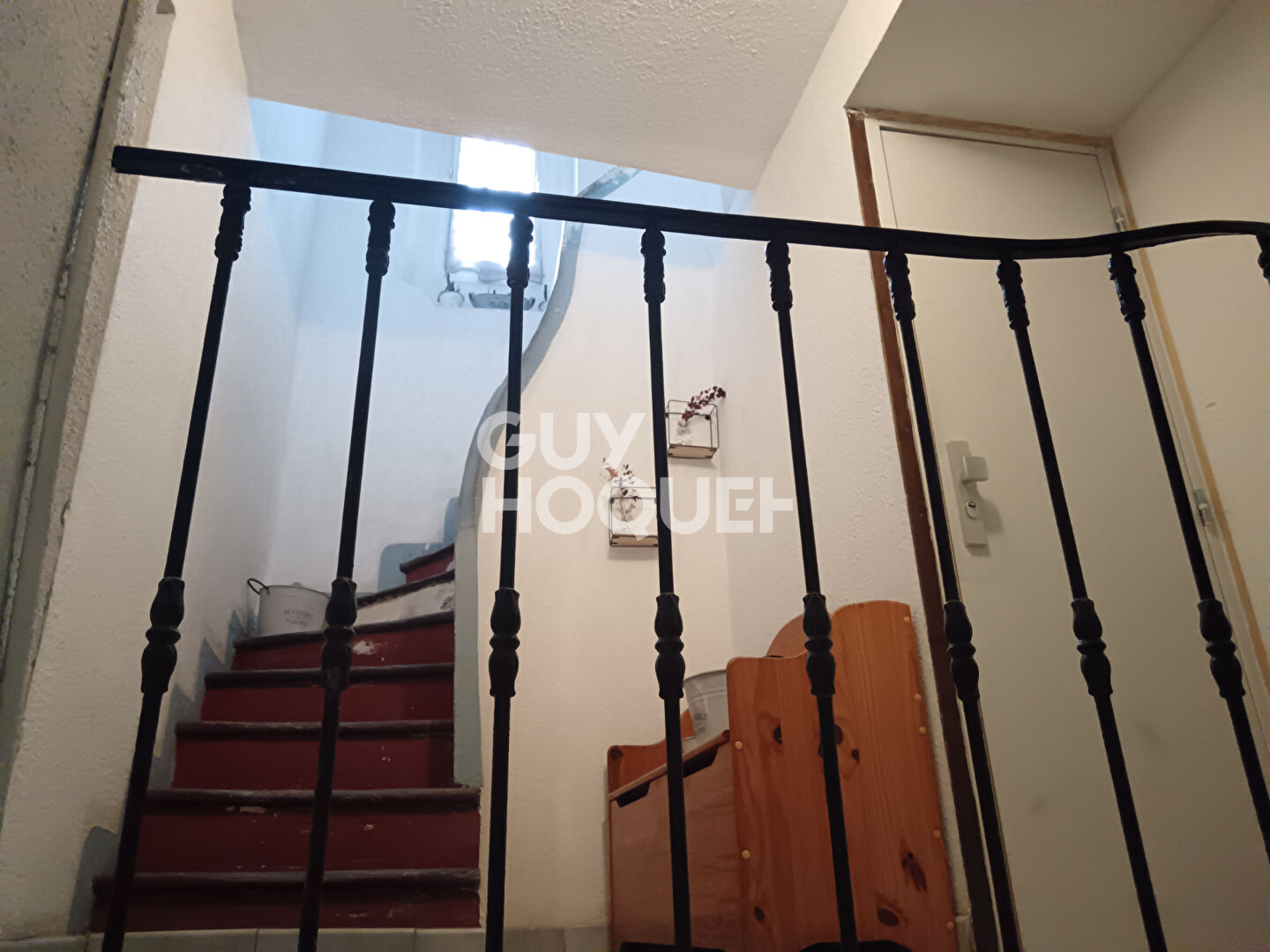 Immeuble à vendre - 8 appartements - Centre ville - Narbonne