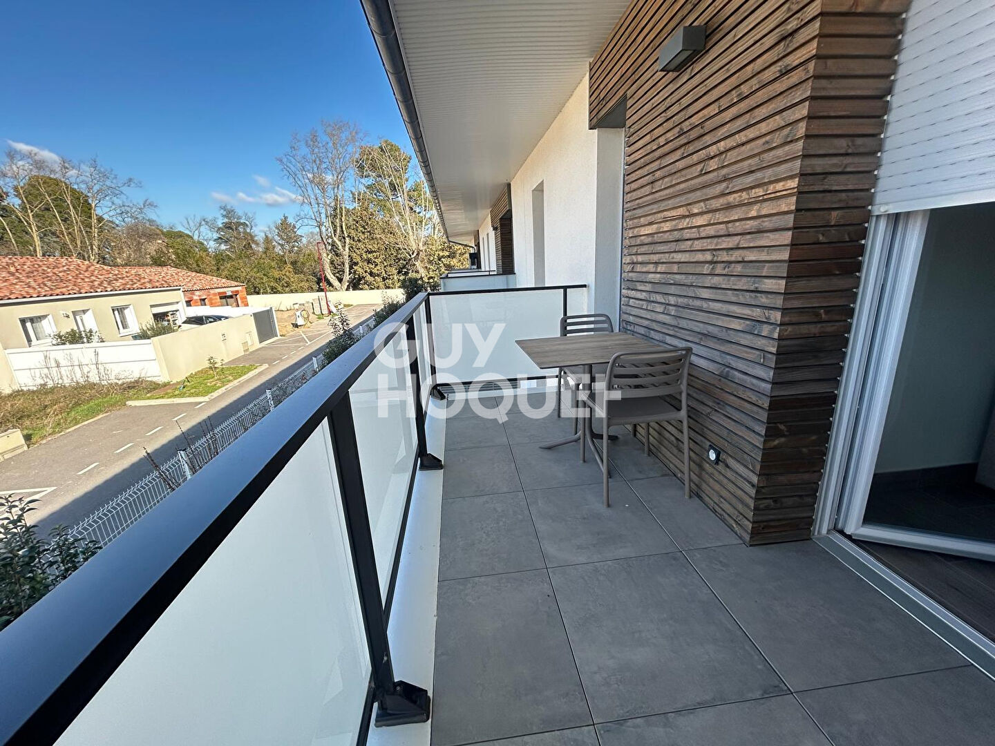 Appartement Olonzac 3 pièce(s) 53 m2