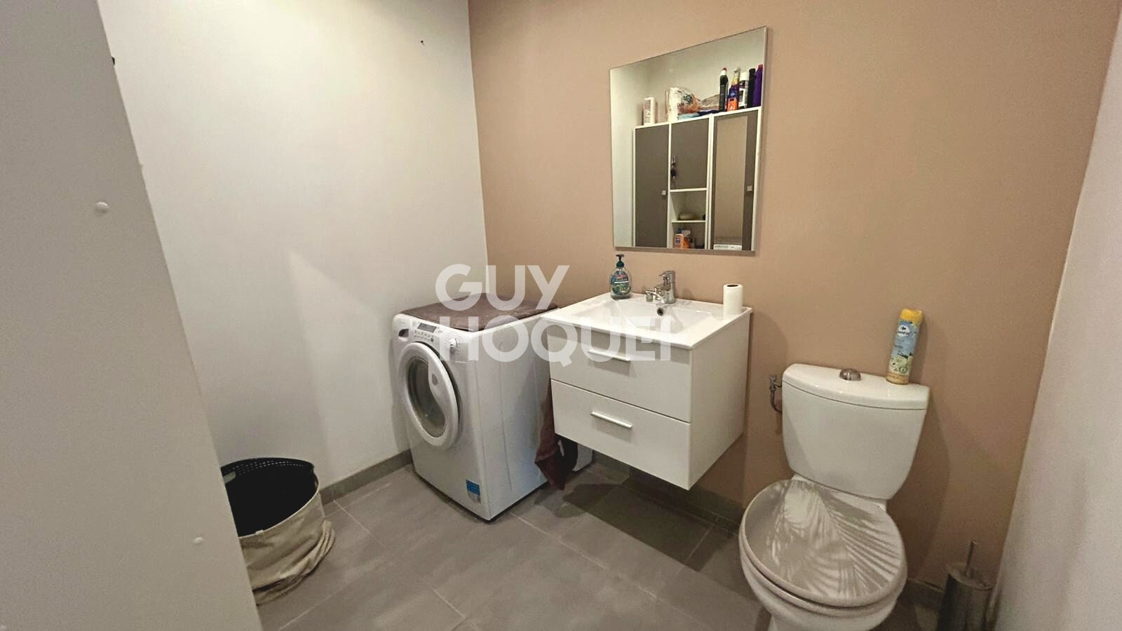 Charmante propriété avec maison + gîte indépendant  fort potentiel locatif à Olonzac