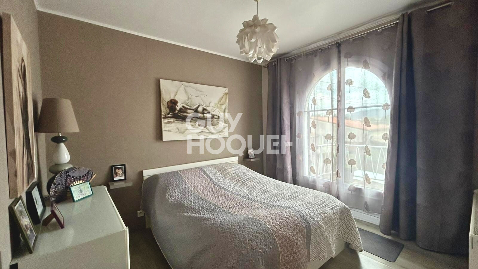 Charmante propriété avec maison + gîte indépendant  fort potentiel locatif à Olonzac