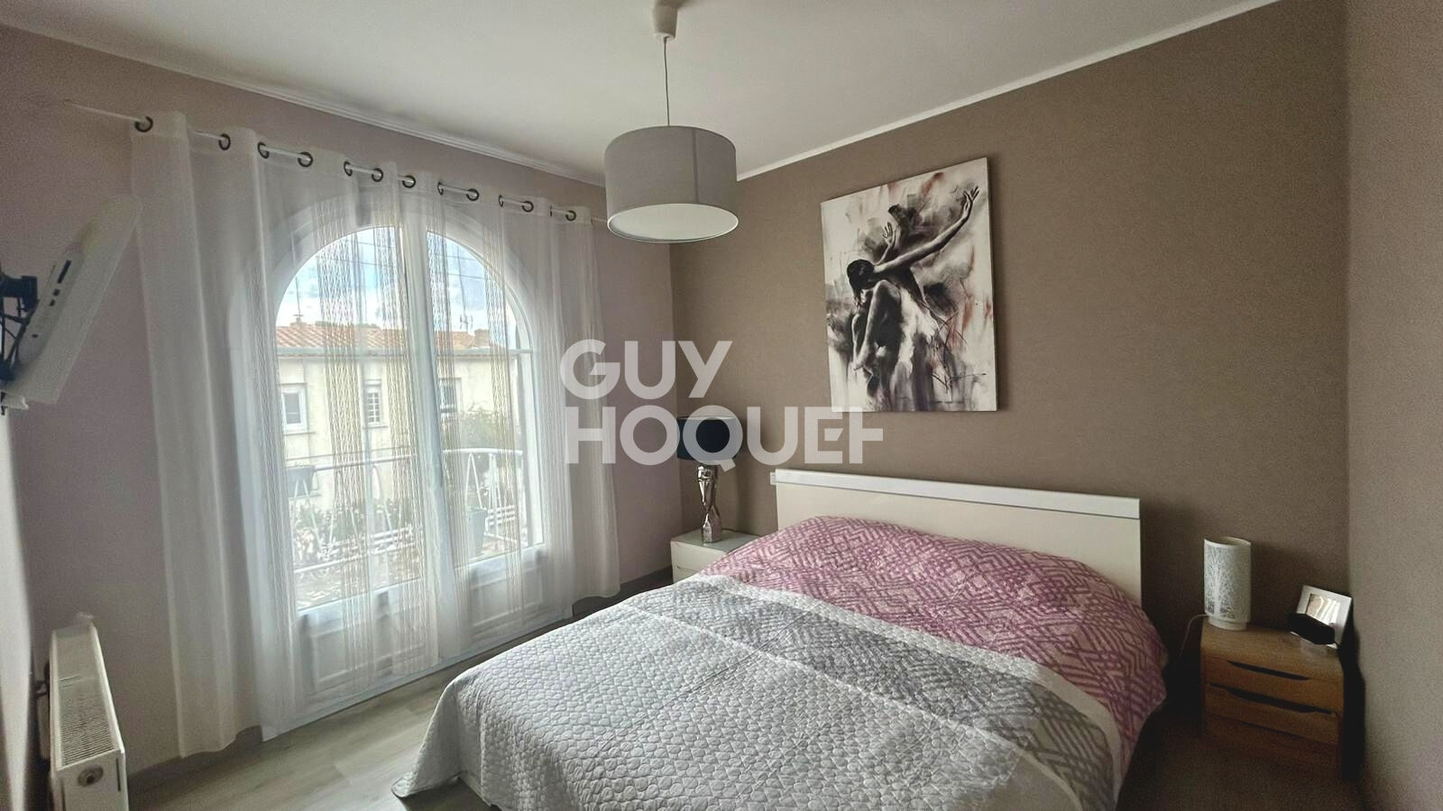 Charmante propriété avec maison + gîte indépendant  fort potentiel locatif à Olonzac