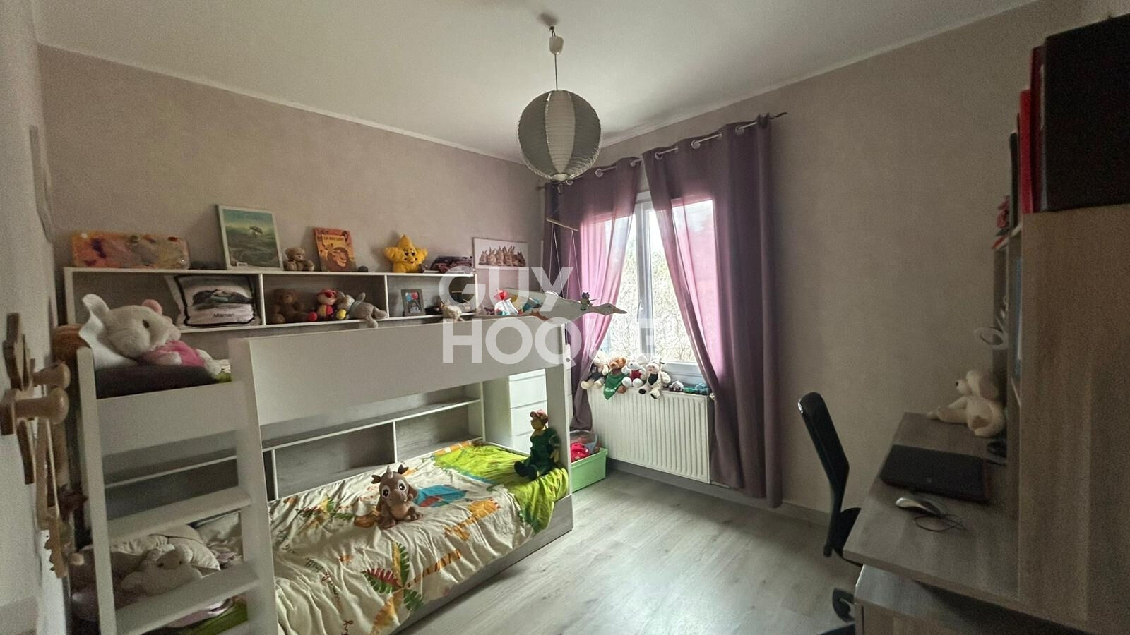 Charmante propriété avec maison + gîte indépendant  fort potentiel locatif à Olonzac