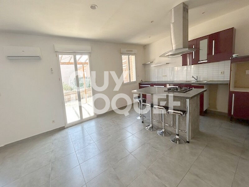 Villa Lezignan Corbieres 4 pièce(s)