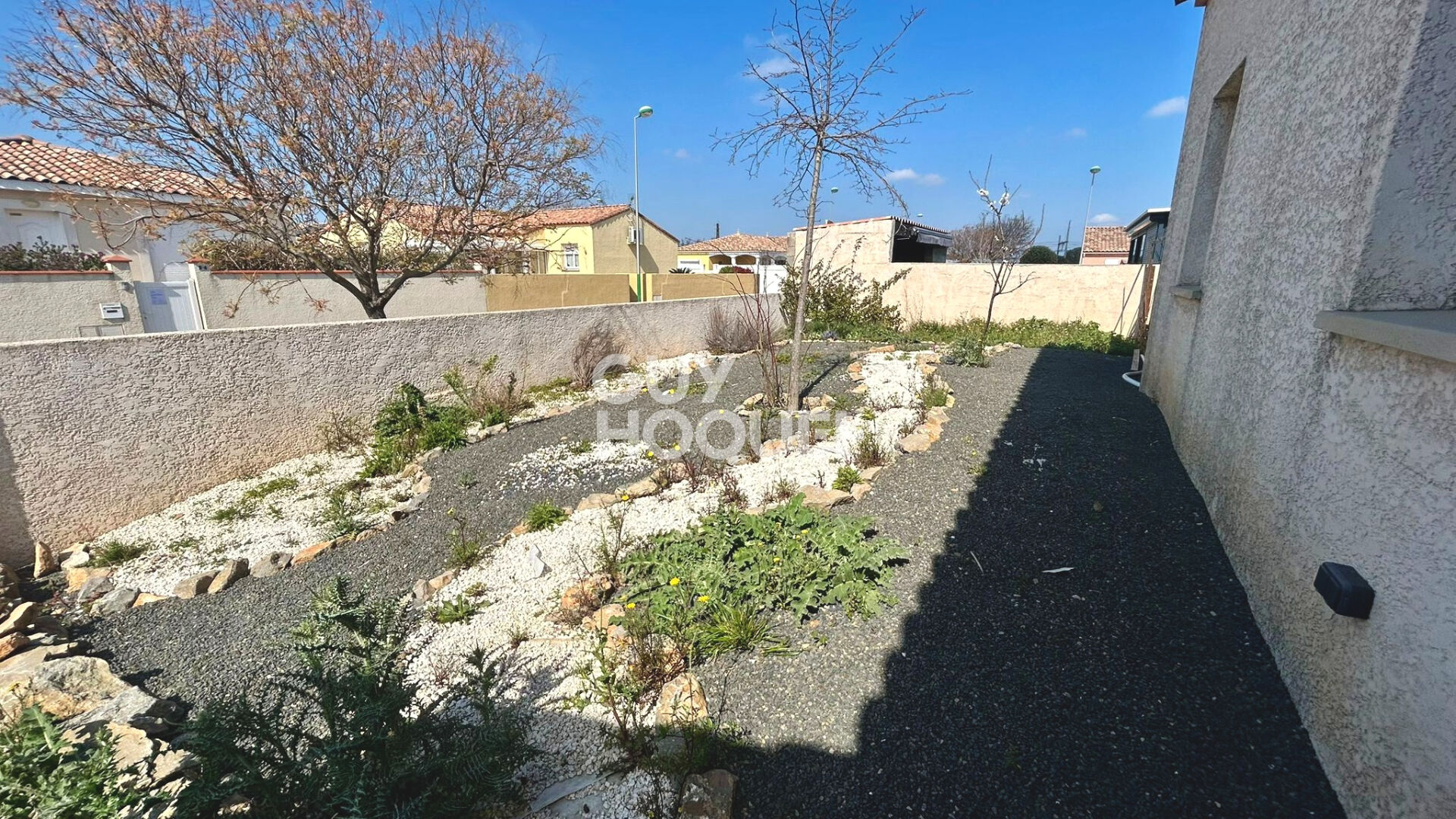 Villa Lezignan Corbieres 4 pièce(s)