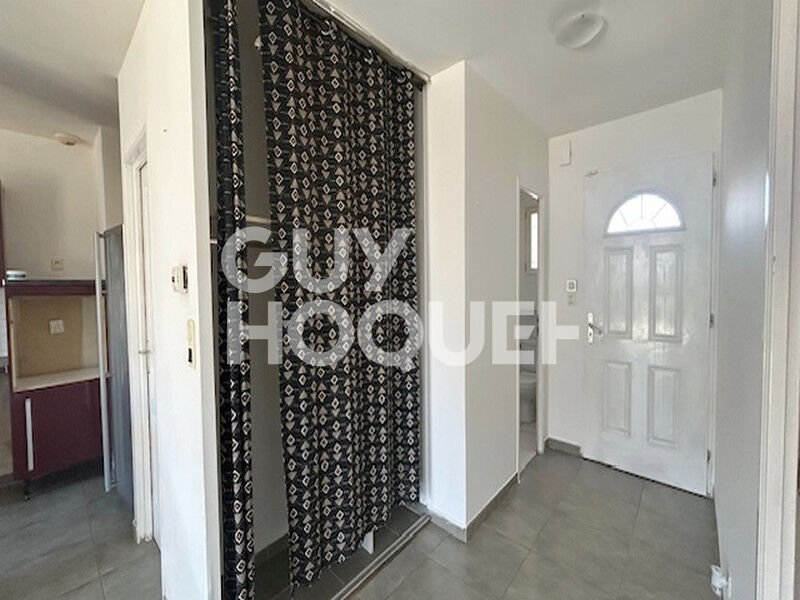 Villa Lezignan Corbieres 4 pièce(s)