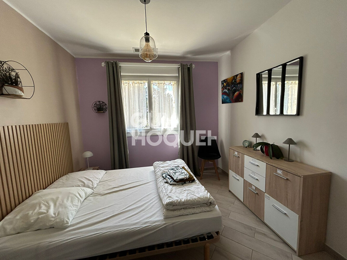 Propriété de rendement - 27 couchages - autoconsommation