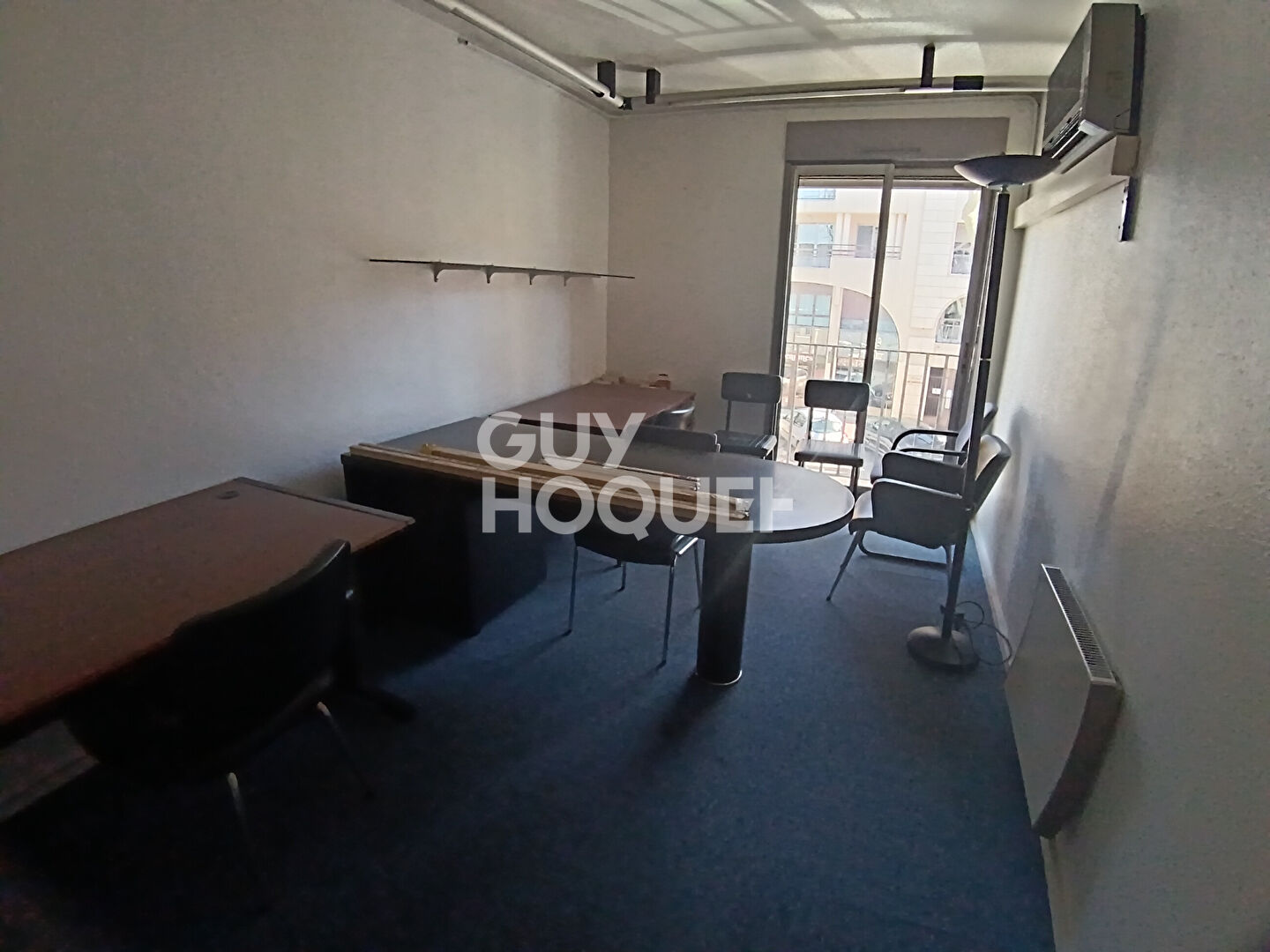 Bureaux à vendre à Narbonne Centre-ville - Exclusivité Guy Hoquet