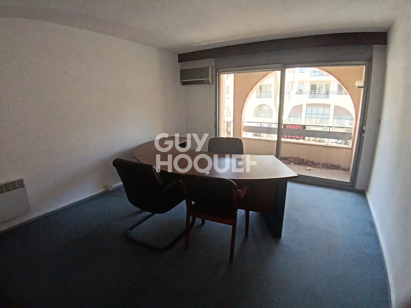 Bureaux à vendre à Narbonne Centre-ville - Exclusivité Guy Hoquet