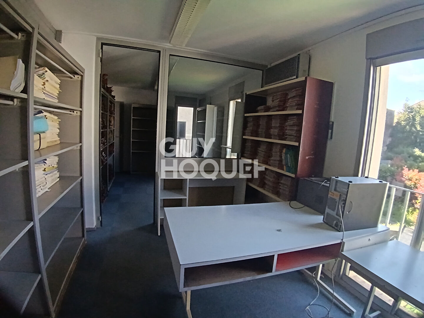 Bureaux à vendre à Narbonne Centre-ville - Exclusivité Guy Hoquet