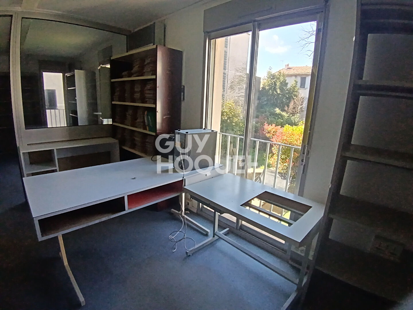 Bureaux à vendre à Narbonne Centre-ville - Exclusivité Guy Hoquet