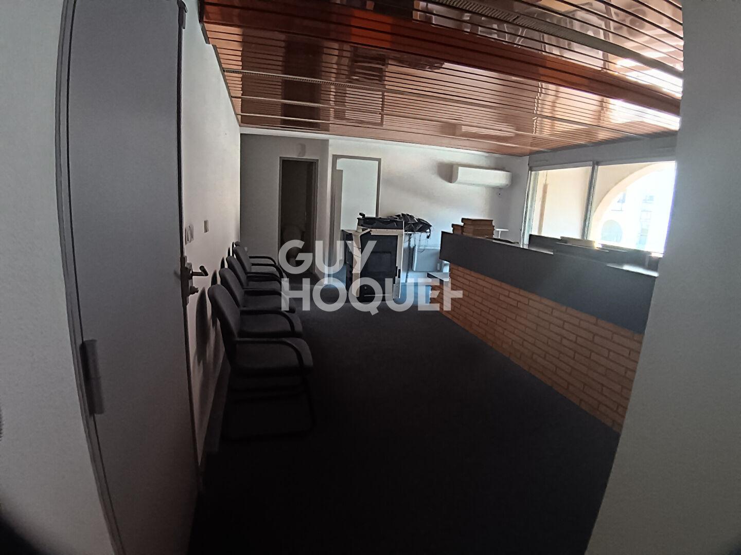Bureaux à vendre à Narbonne Centre-ville - Exclusivité Guy Hoquet
