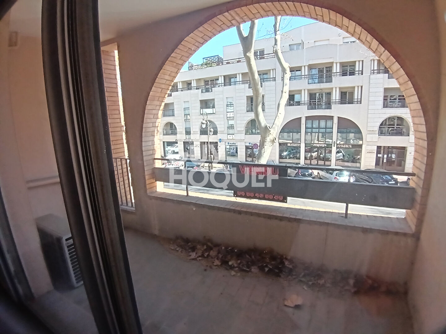 Bureaux à vendre à Narbonne Centre-ville - Exclusivité Guy Hoquet