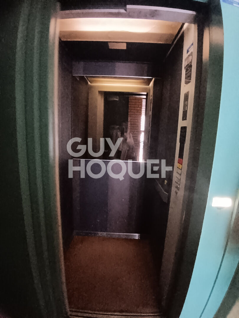 Bureaux à vendre à Narbonne Centre-ville - Exclusivité Guy Hoquet