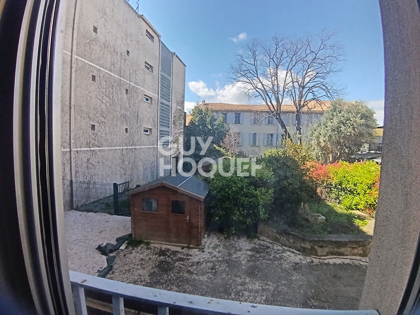 Bureaux à vendre à Narbonne Centre-ville - Exclusivité Guy Hoquet
