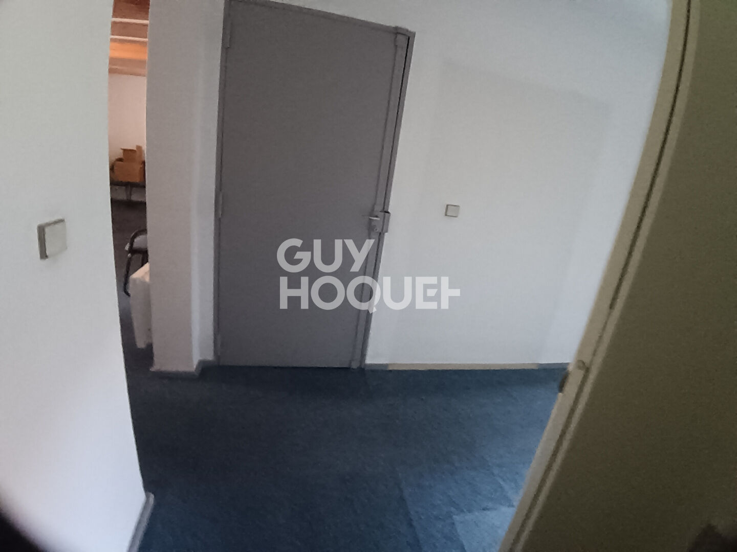 Bureaux à vendre à Narbonne Centre-ville - Exclusivité Guy Hoquet