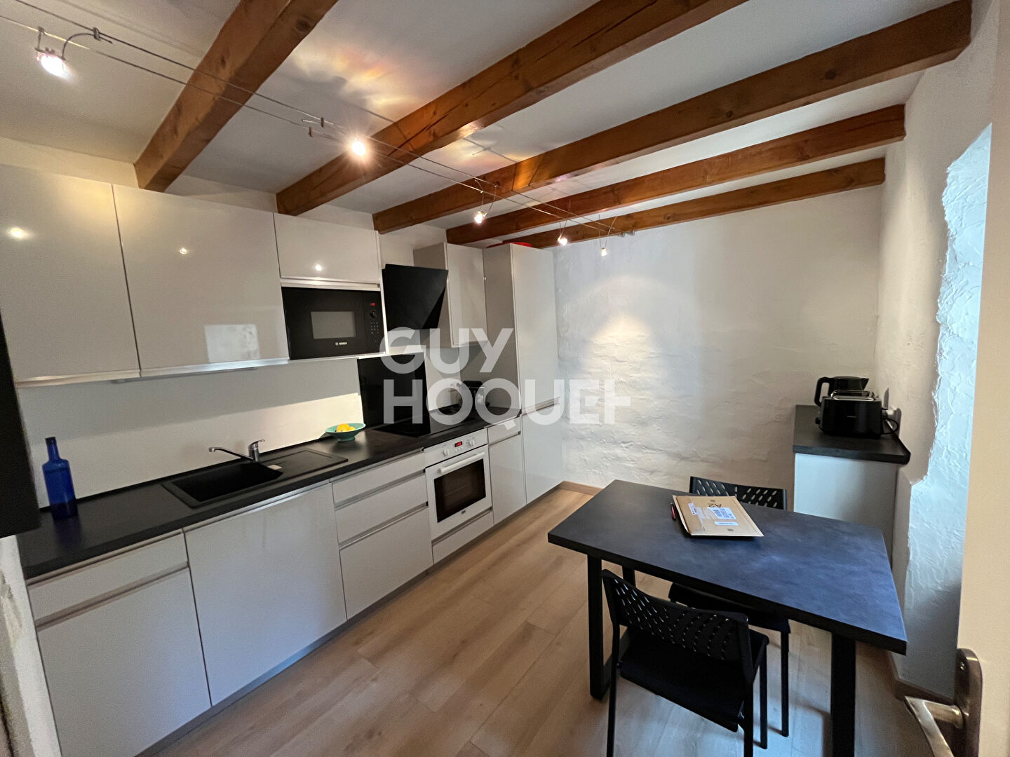 Maison 3 pièces à vendre à Cesseras - Réf V505CB