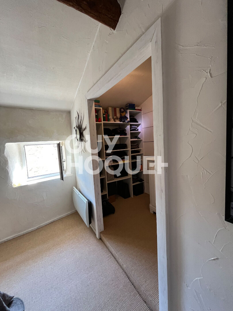 Maison 3 pièces à vendre à Cesseras - Réf V505CB
