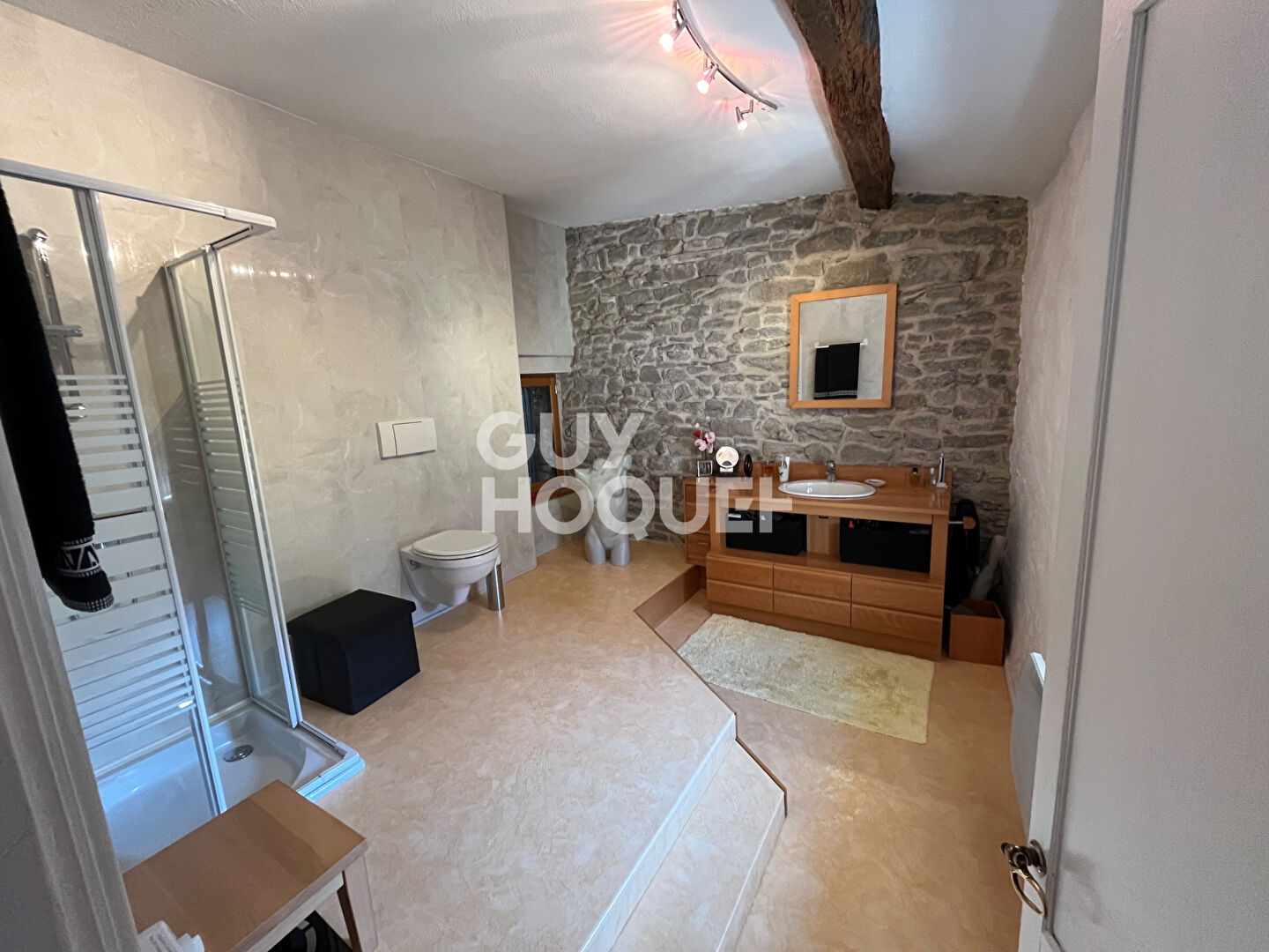 Maison 3 pièces à vendre à Cesseras - Réf V505CB