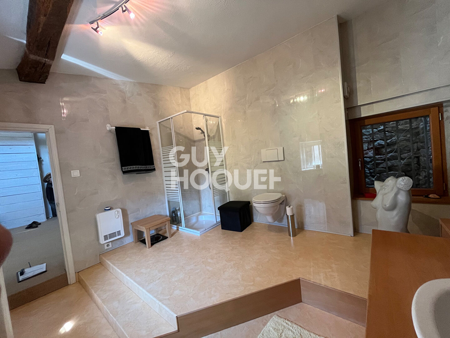 Maison 3 pièces à vendre à Cesseras - Réf V505CB