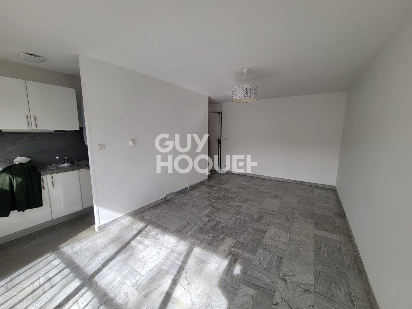 Appartement Narbonne 2 pièce(s) 37 m2