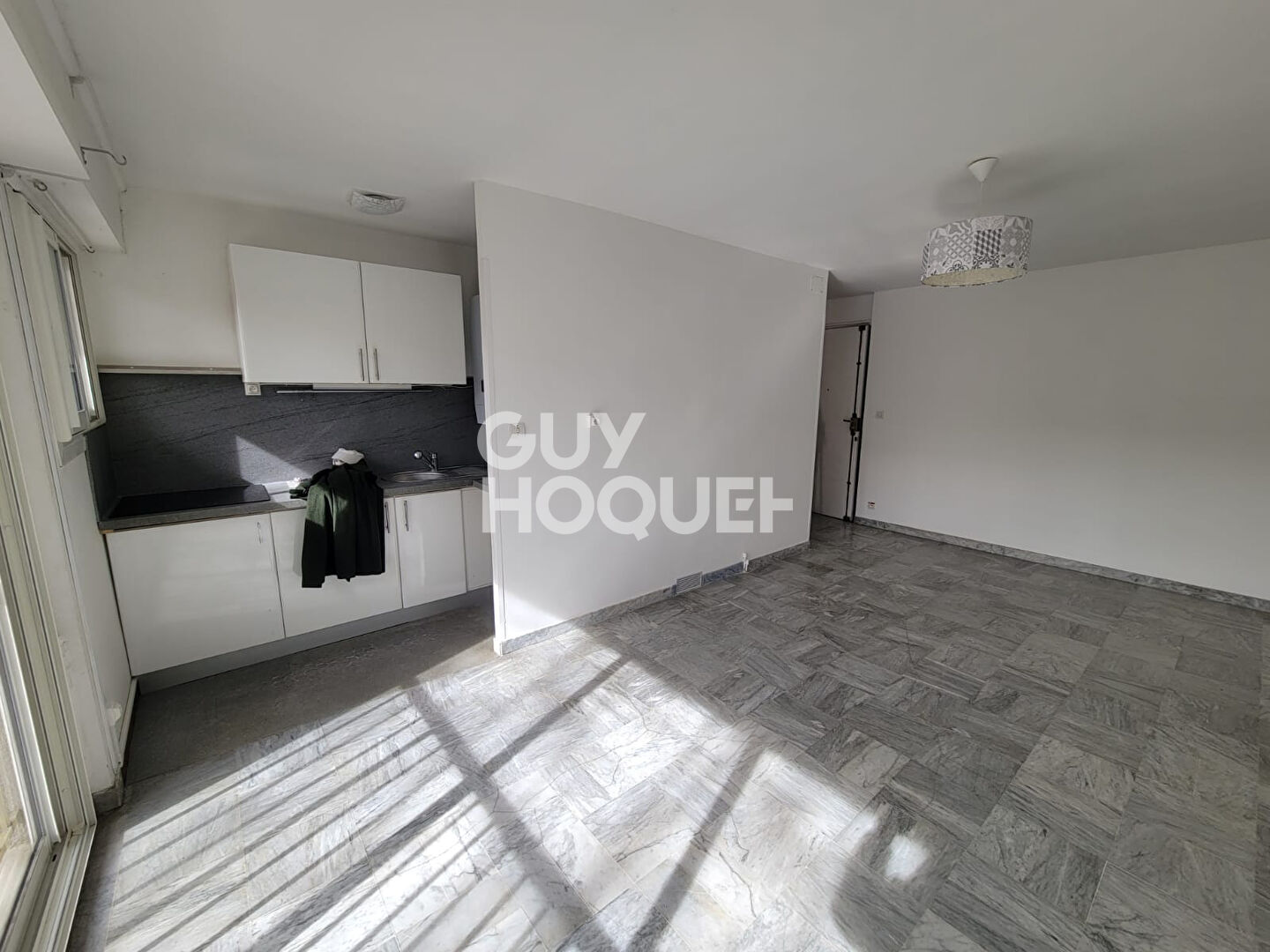Appartement Narbonne 2 pièce(s) 37 m2