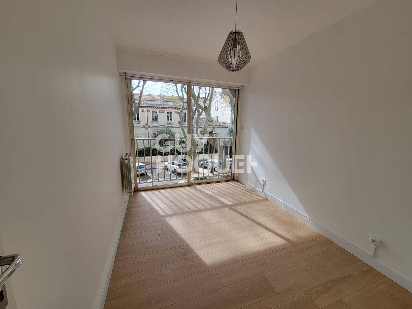 Appartement Narbonne 2 pièce(s) 37 m2