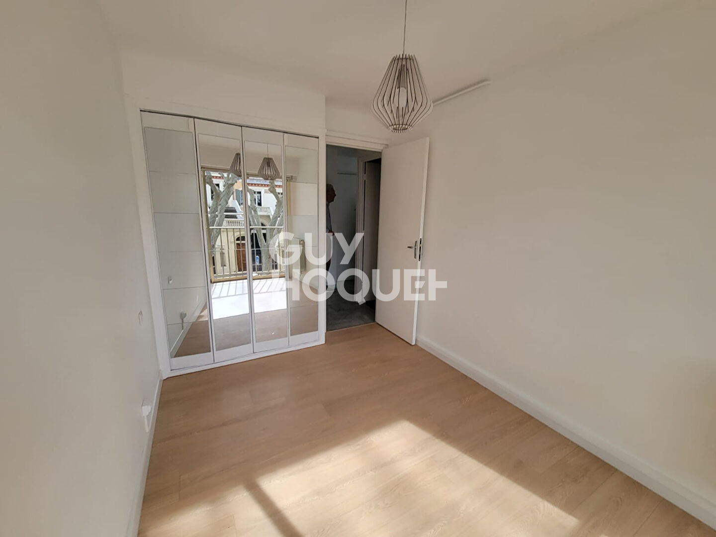 Appartement Narbonne 2 pièce(s) 37 m2