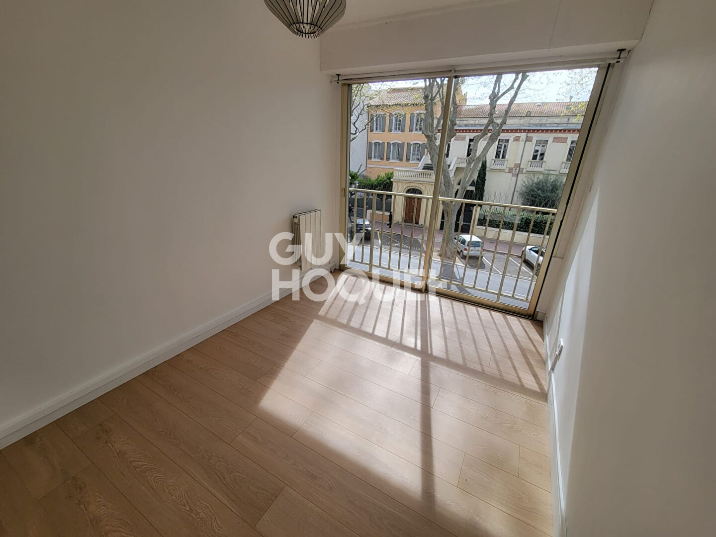 Appartement Narbonne 2 pièce(s) 37 m2